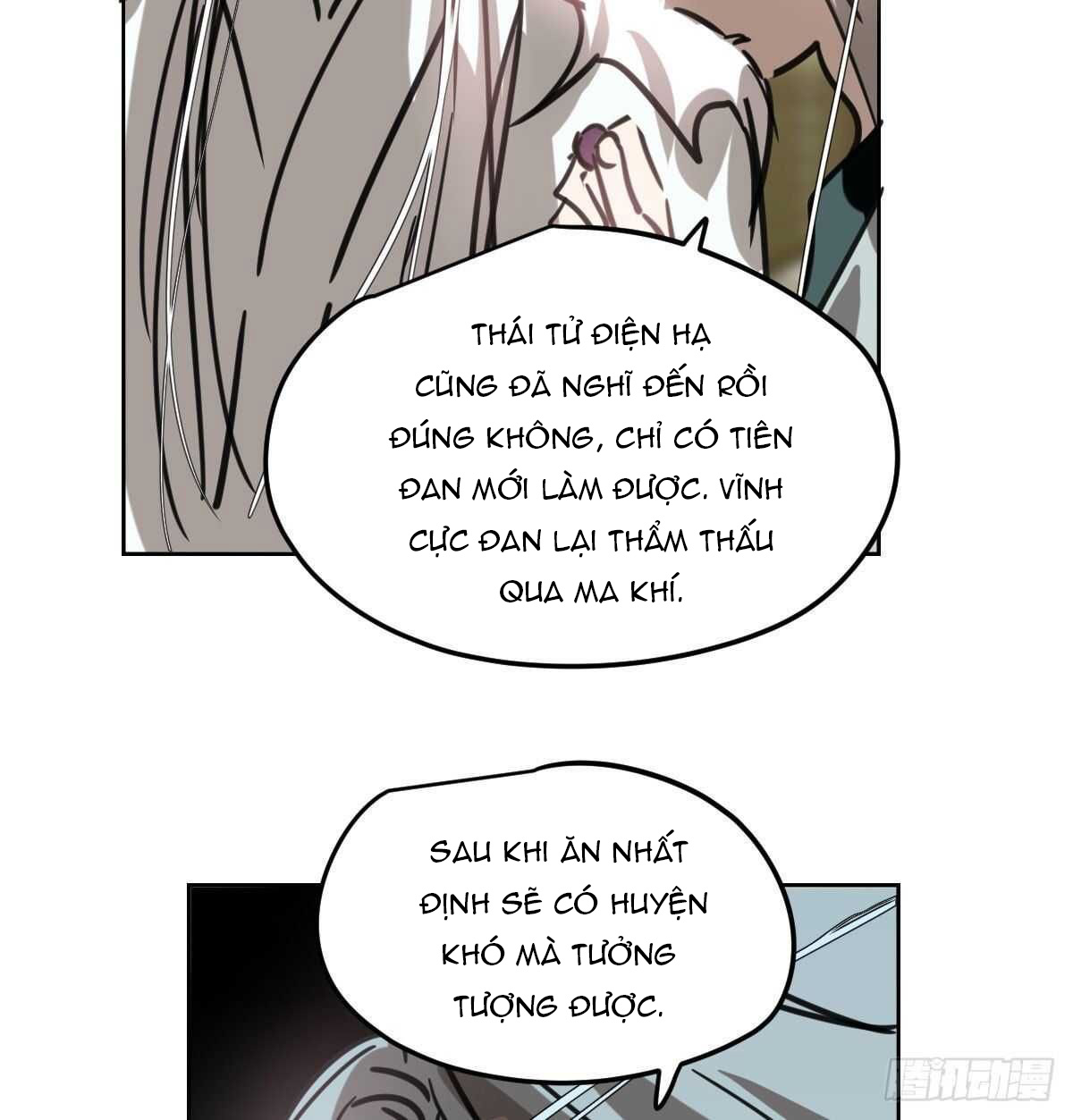 bắt lấy ngao ngao chapter 122 50