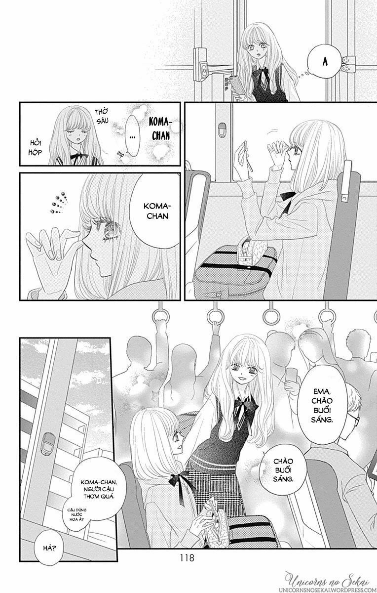 territory m no juunin chapter 3 32