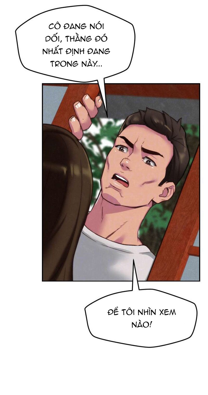 cô gái bé nhỏ của tôi chapter 2.1 37