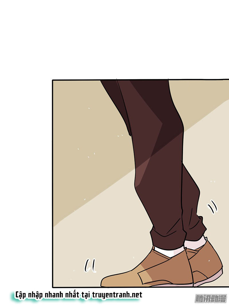 chạm vào người thương chapter 18 18