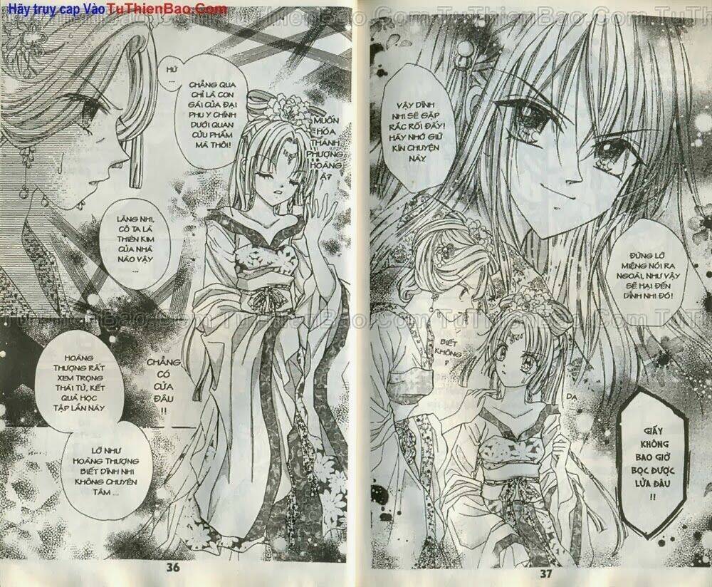 thiếu nữ đa tài chapter 2 18