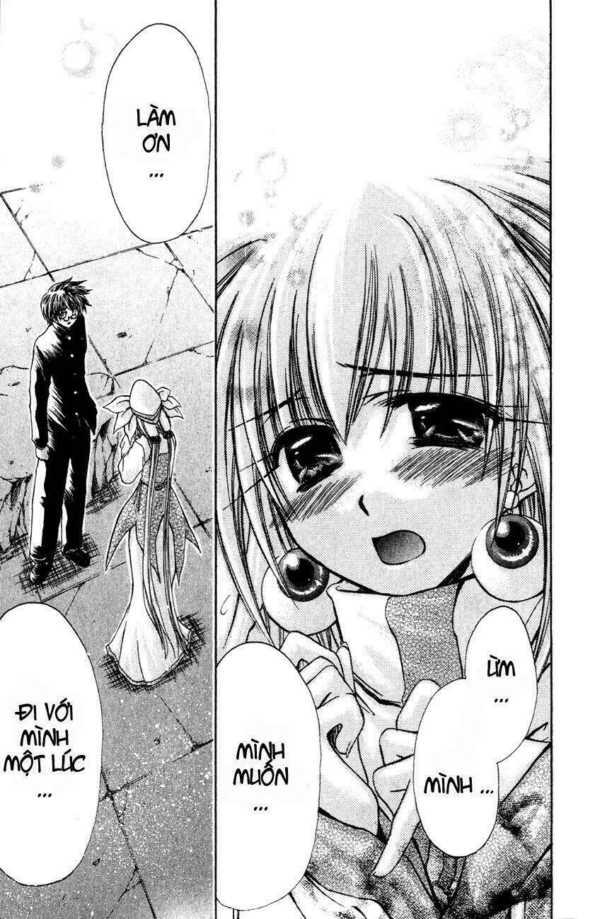 watashi no messiah-sama chapter 16 29