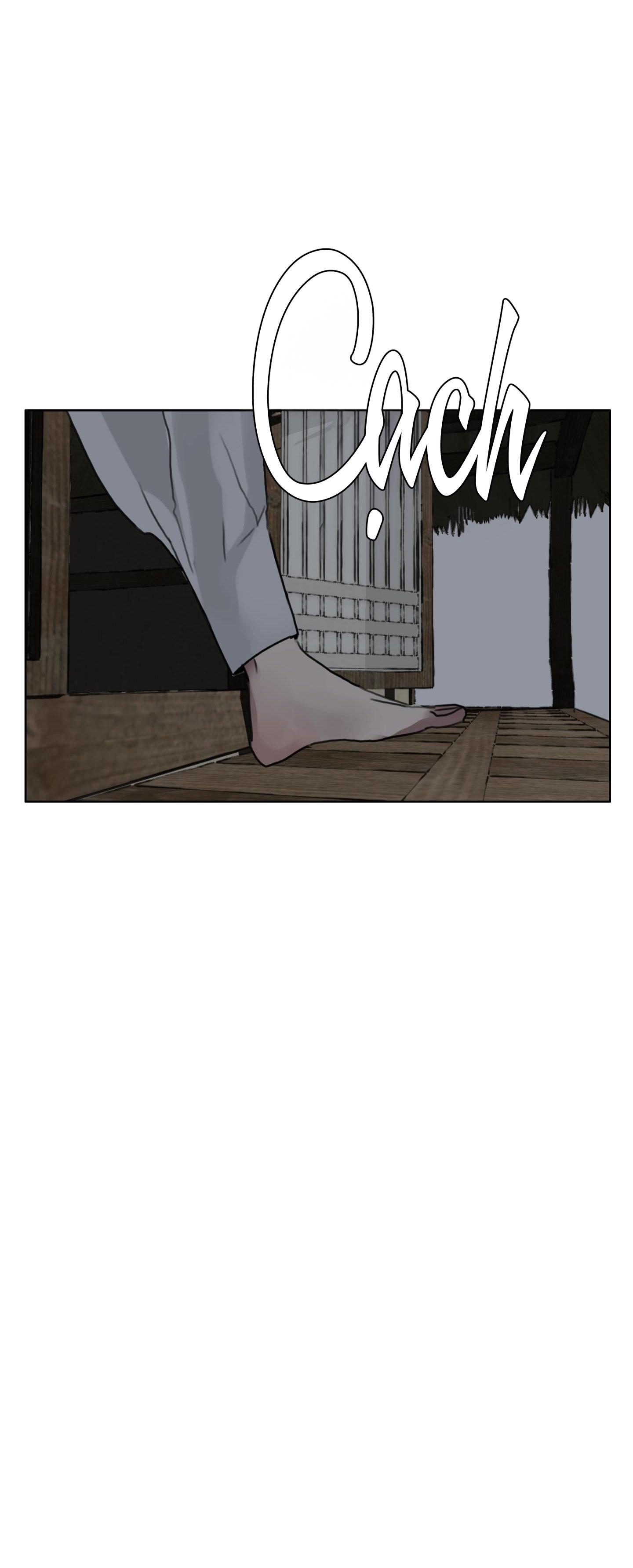 bl cổ trang - âu cổ ngắn nhà kim chapter 25.6 67