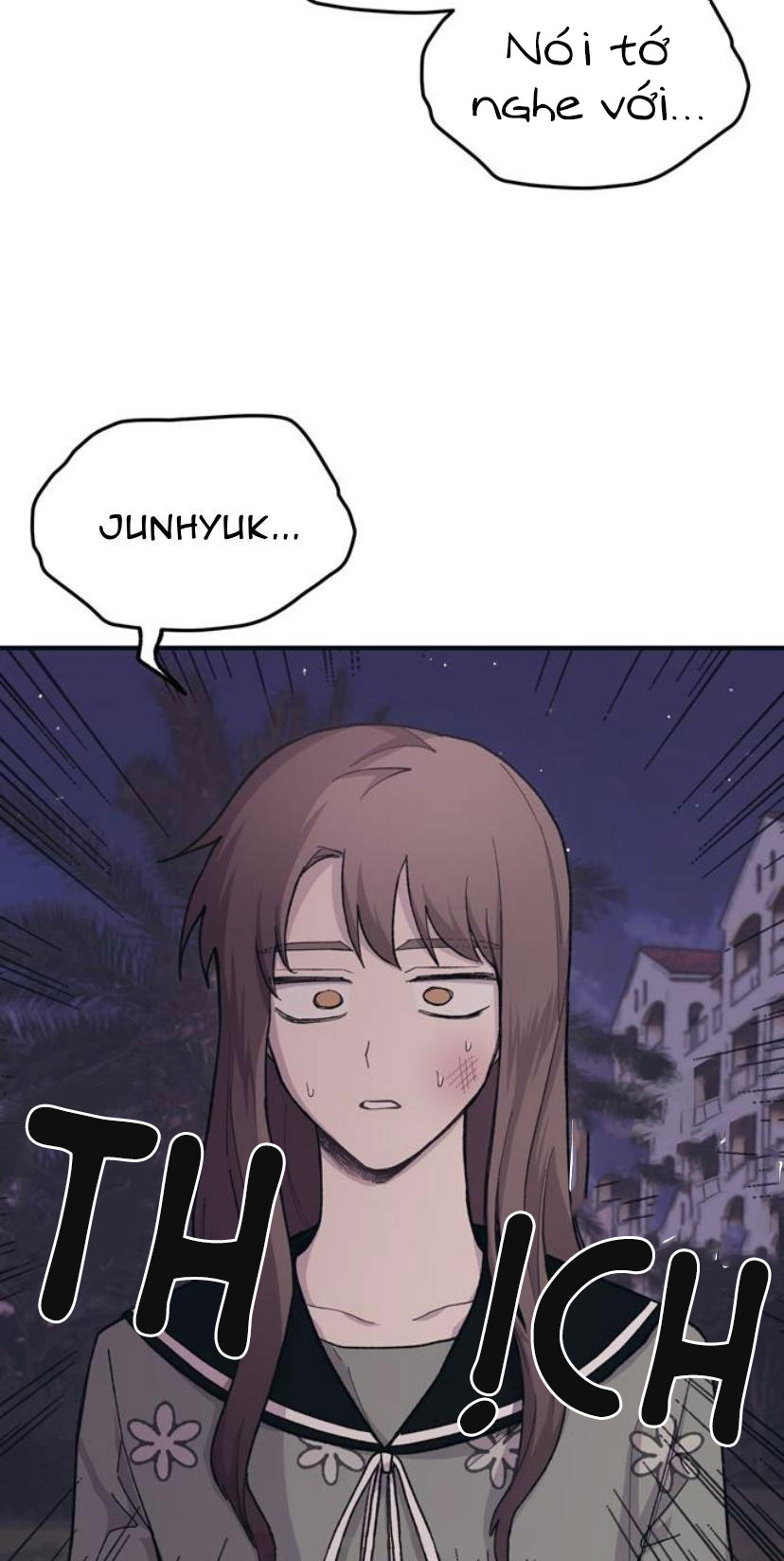 yeonwoo ngây thơ chapter 25 65