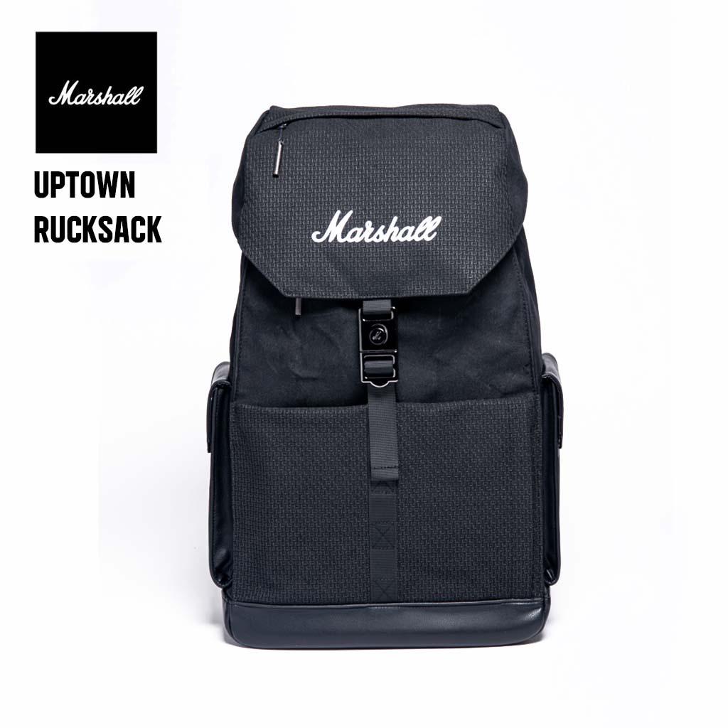 Balo Marshall Uptown Rucksack Chính hãng | Lifestyle | Hàng Chính Hãng