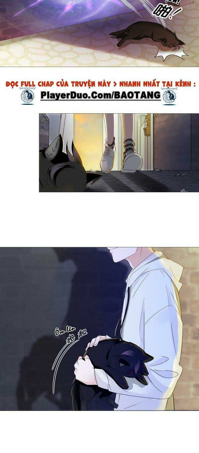 thập nhị hắc miêu chapter 7 20