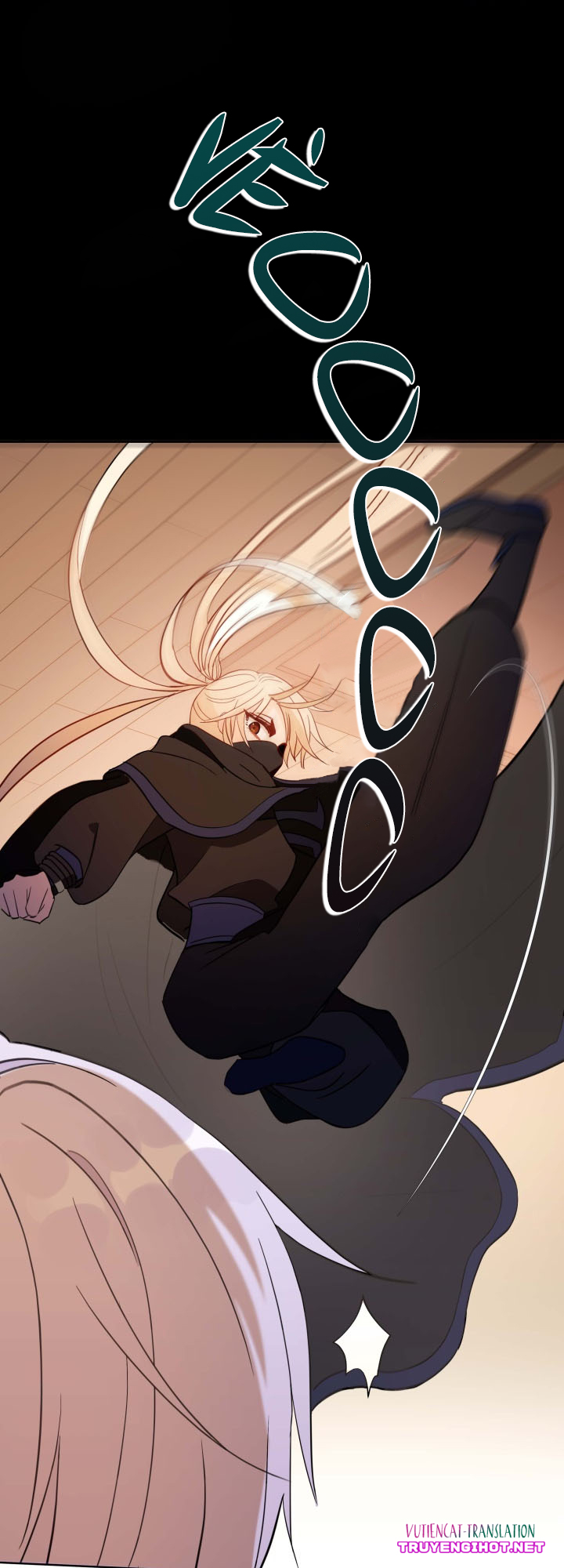 khế ước hậu cung chapter 12.2 16