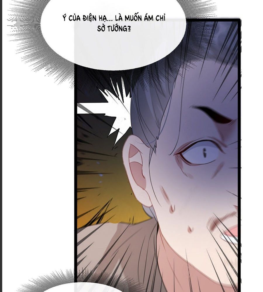 Gian Phi Như Thử Đa Kiều chapter 100 - Trang 39