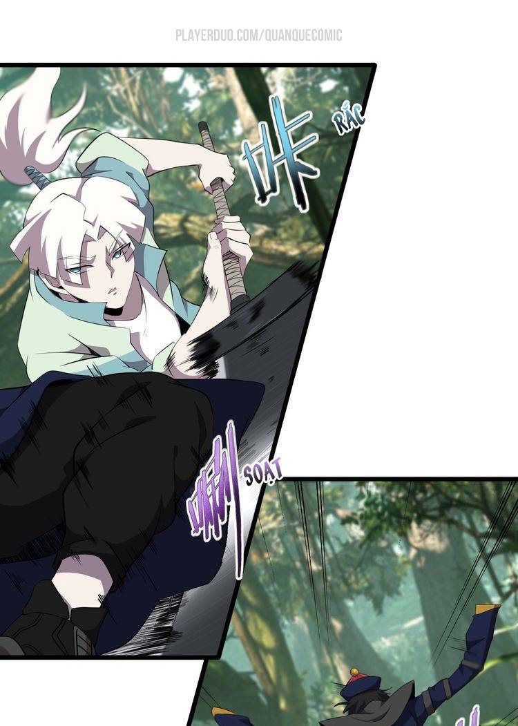 chào mừng đến thế giới cực lạc chapter 39 2