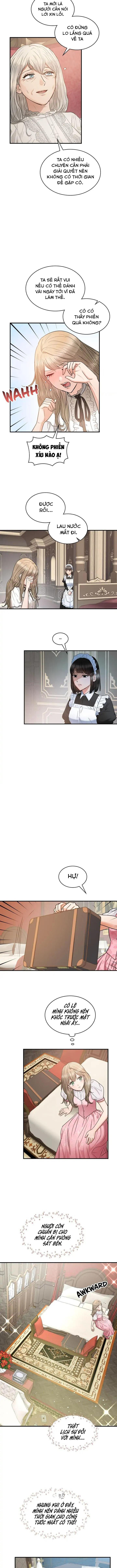 hai người thừa kế chapter 11 5