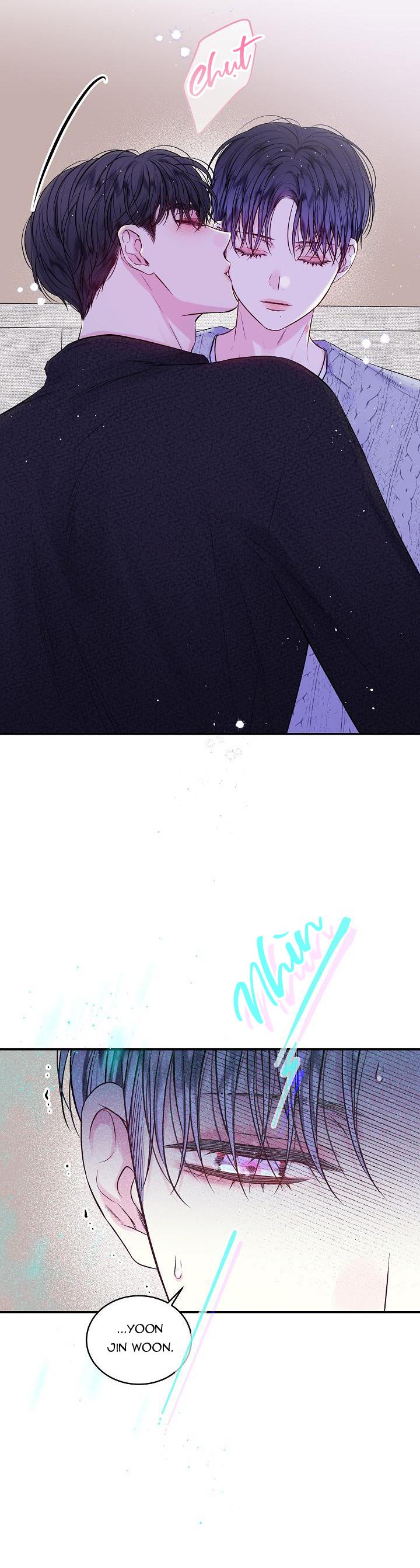 bình minh thứ hai chapter 44 3