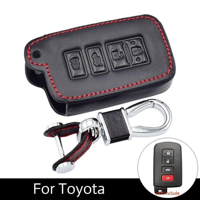 Bao Da Chìa Khóa Dành Cho Xe Toyota Altis 2019 - 2020