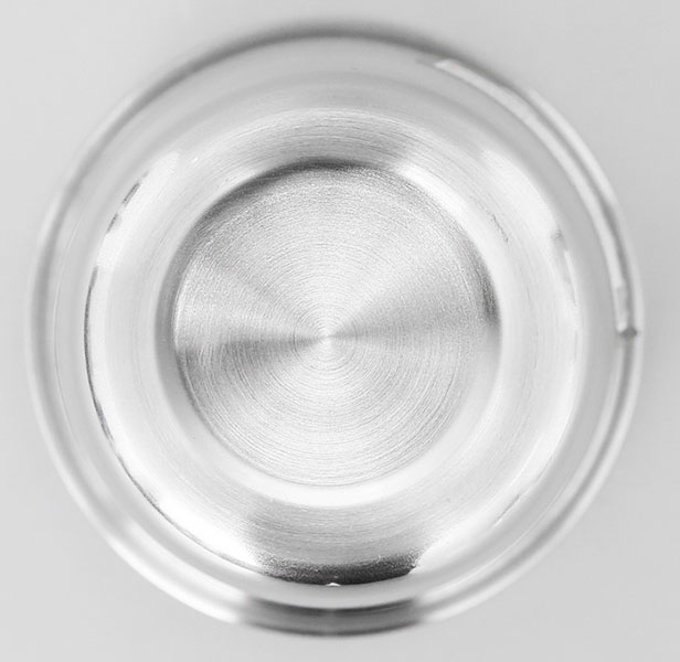 Combo 10 Ly Làm Nước Đá Inox Size 9-10 cm Bền Đẹp
