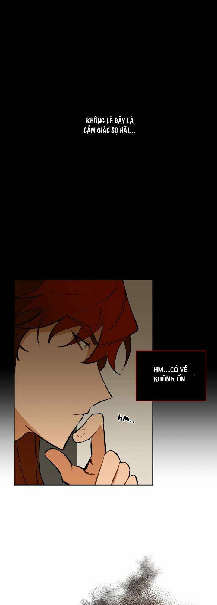 quái thú với hoa chapter 19 7