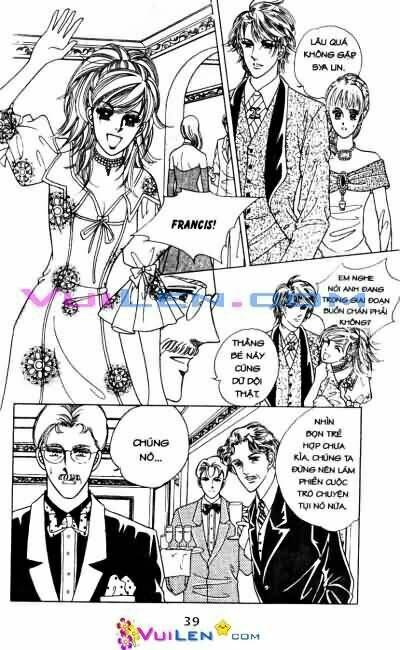 tìm anh - look for oppa chapter 7 39