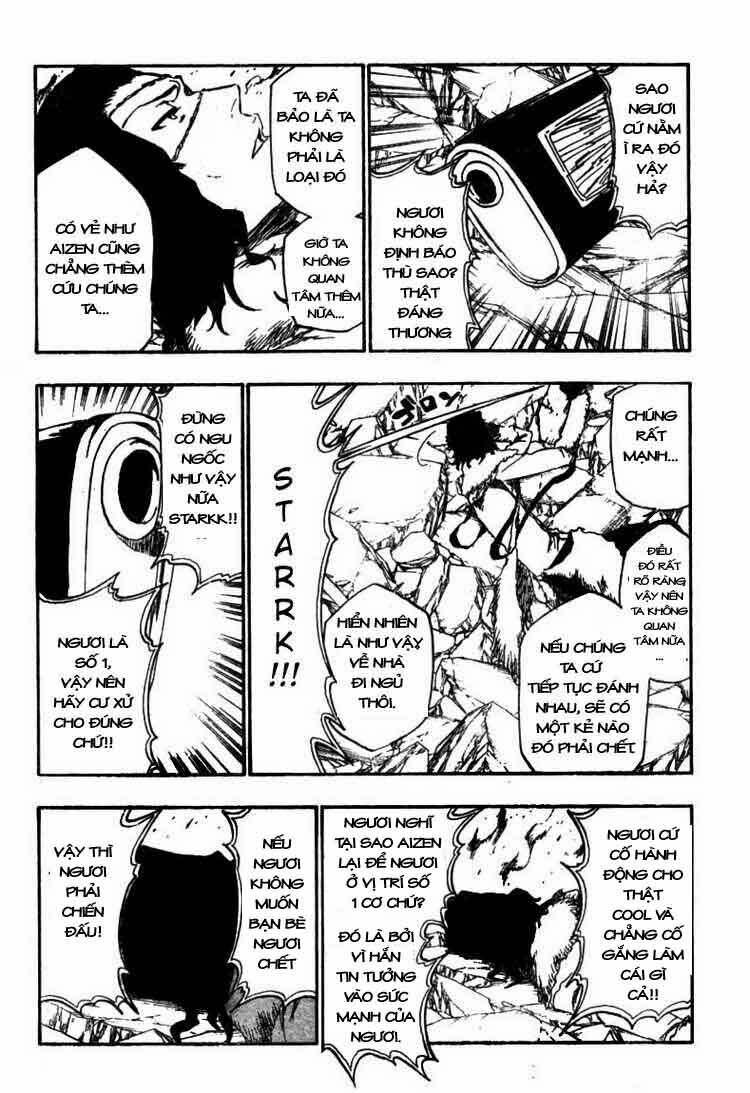 thần chết ichigo chapter 372 10