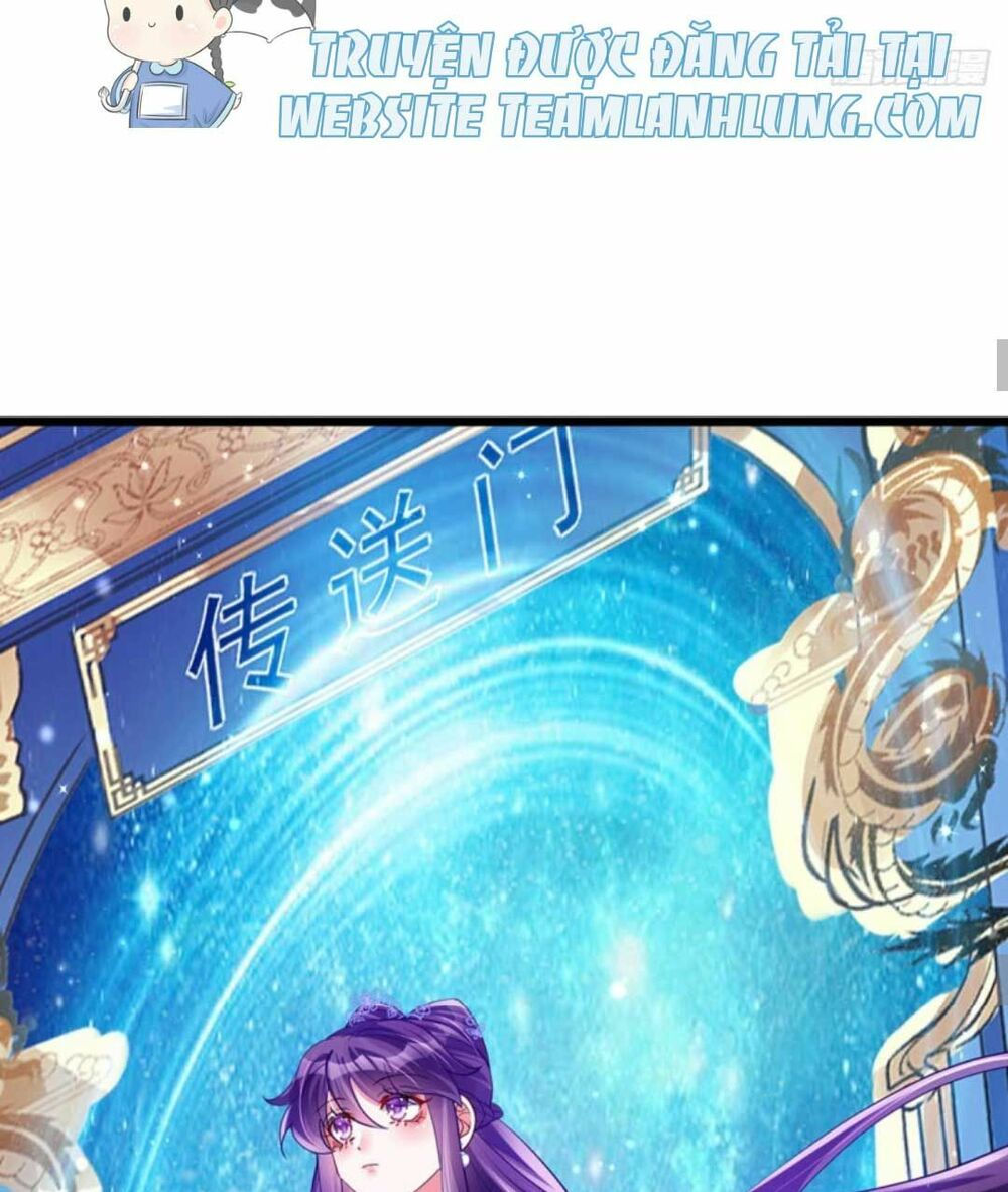 quân hoả nữ hoàng chapter 44 32