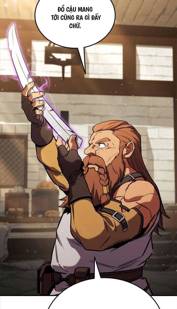 huyền thoại game thủ - tái xuất chapter 134 18
