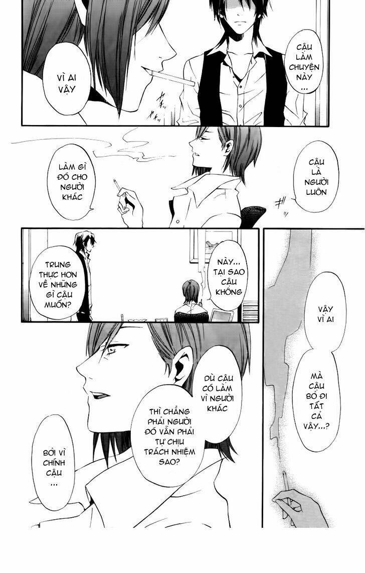 leo murder case chapter 10 14