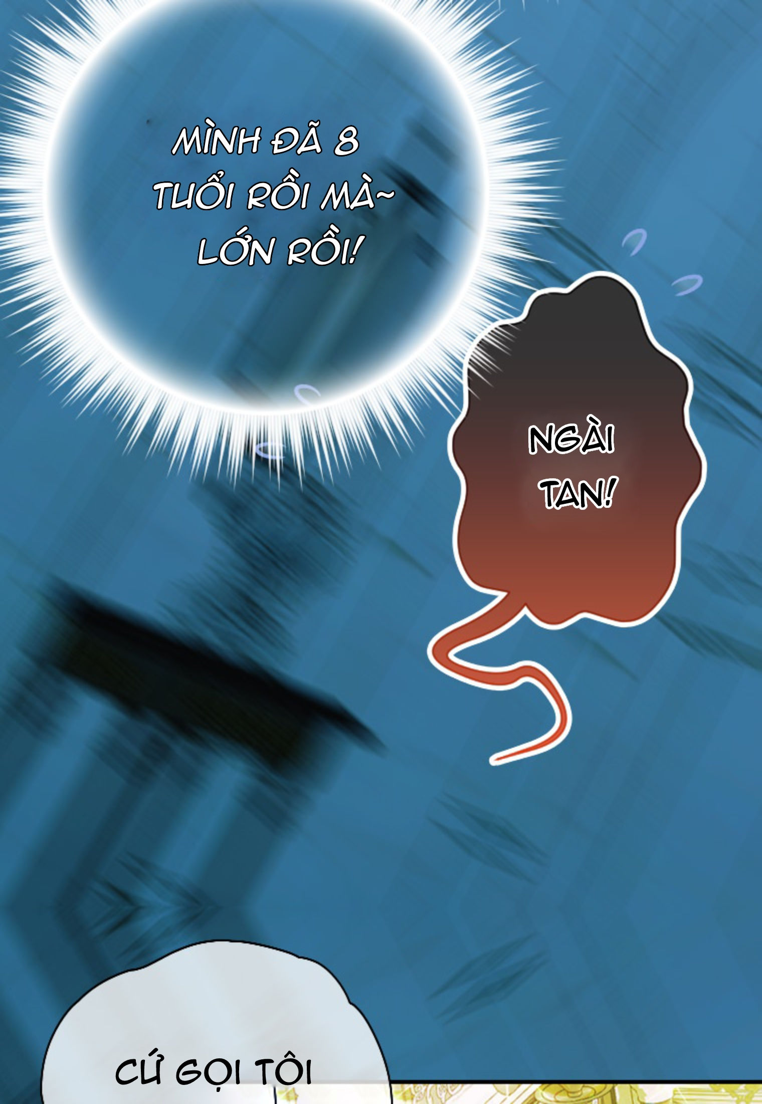 mẹ tôi kết hôn một lần nữa chapter 9 7