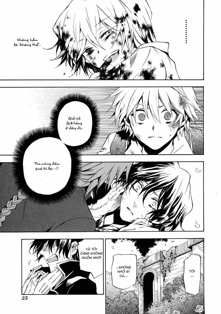 pandora hearts chapter 19 28