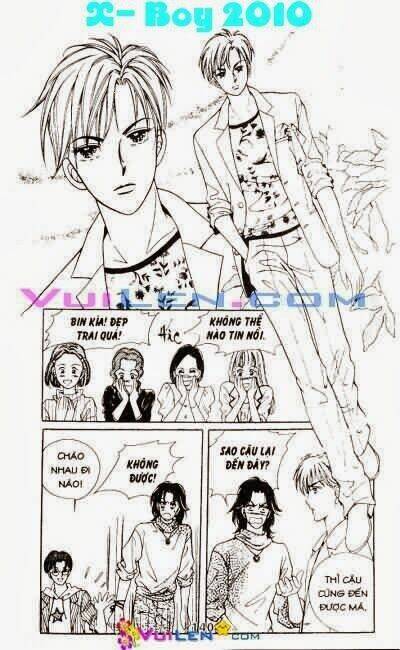 cô giáo tuổi 18 chapter 12 140