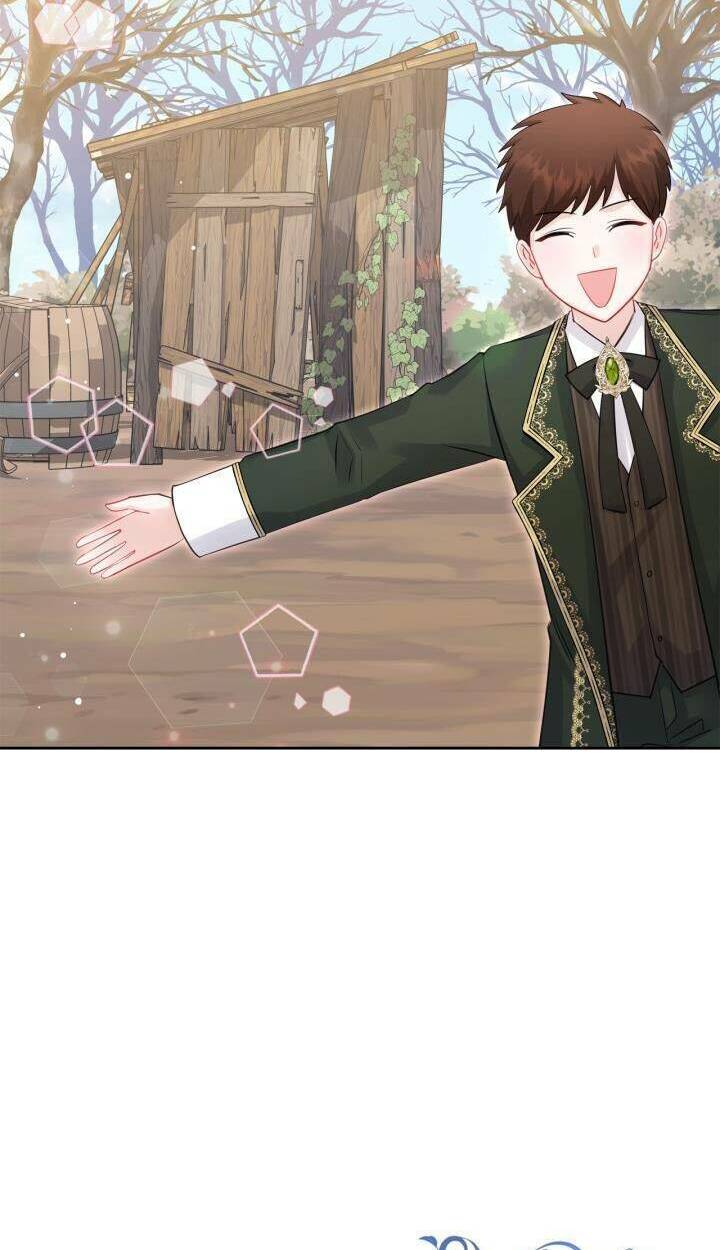 công chúa phản diện muốn ở trong ngôi nhà bánh quy chapter 57 2