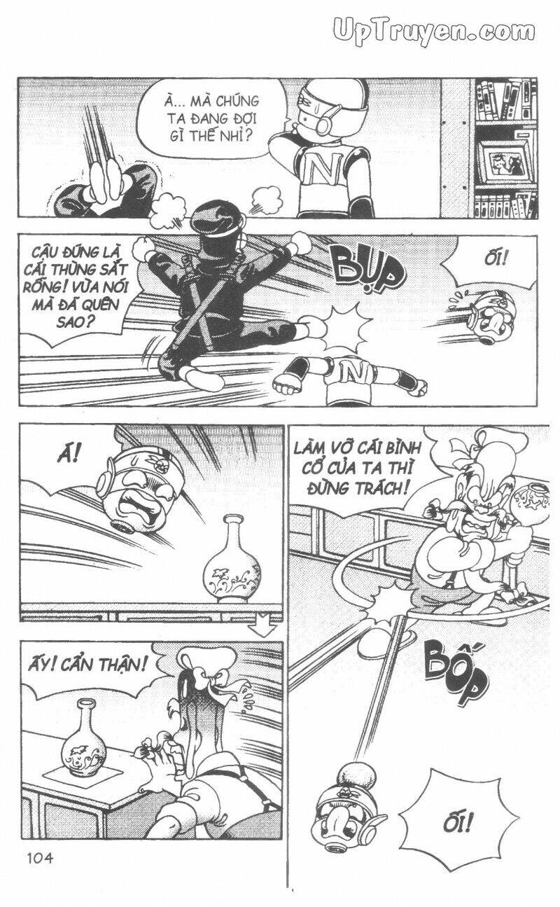 đội quân nhí nhố chapter 33 106