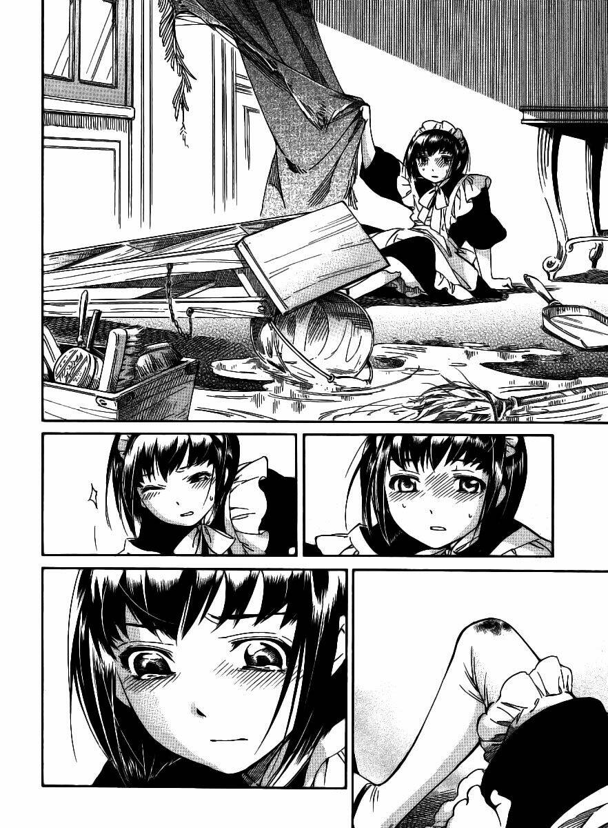 shirley madison chapter 4 10