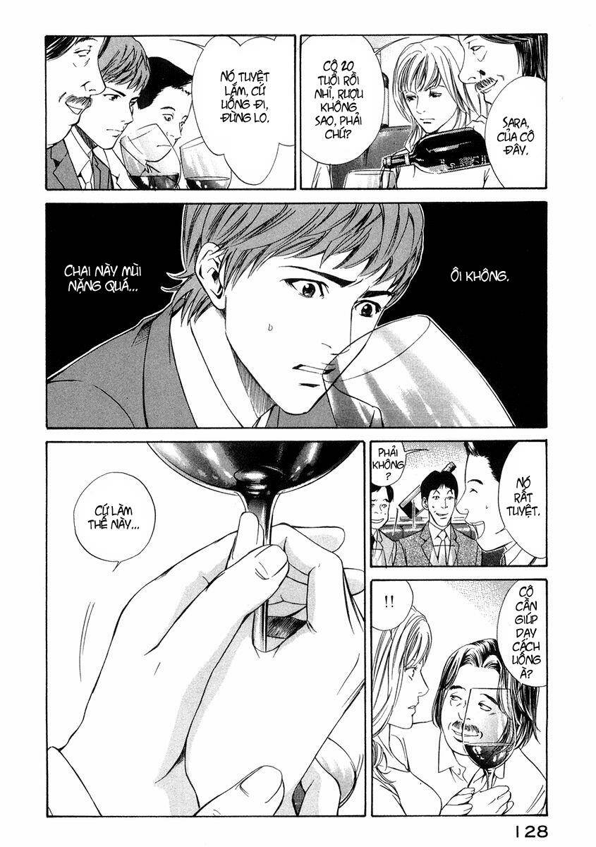 kami no shizuku chapter 14 17