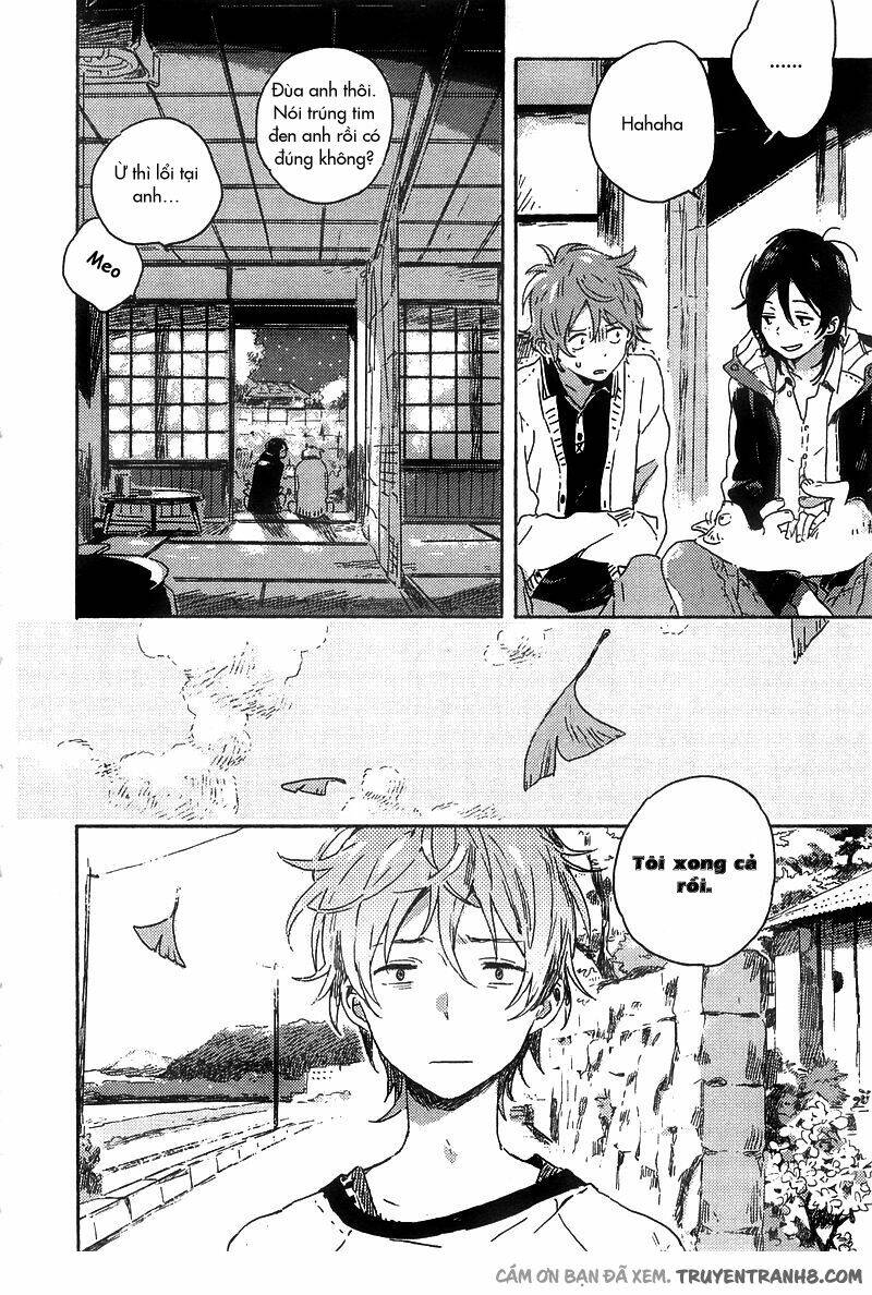 seaside stranger chapter 4 20