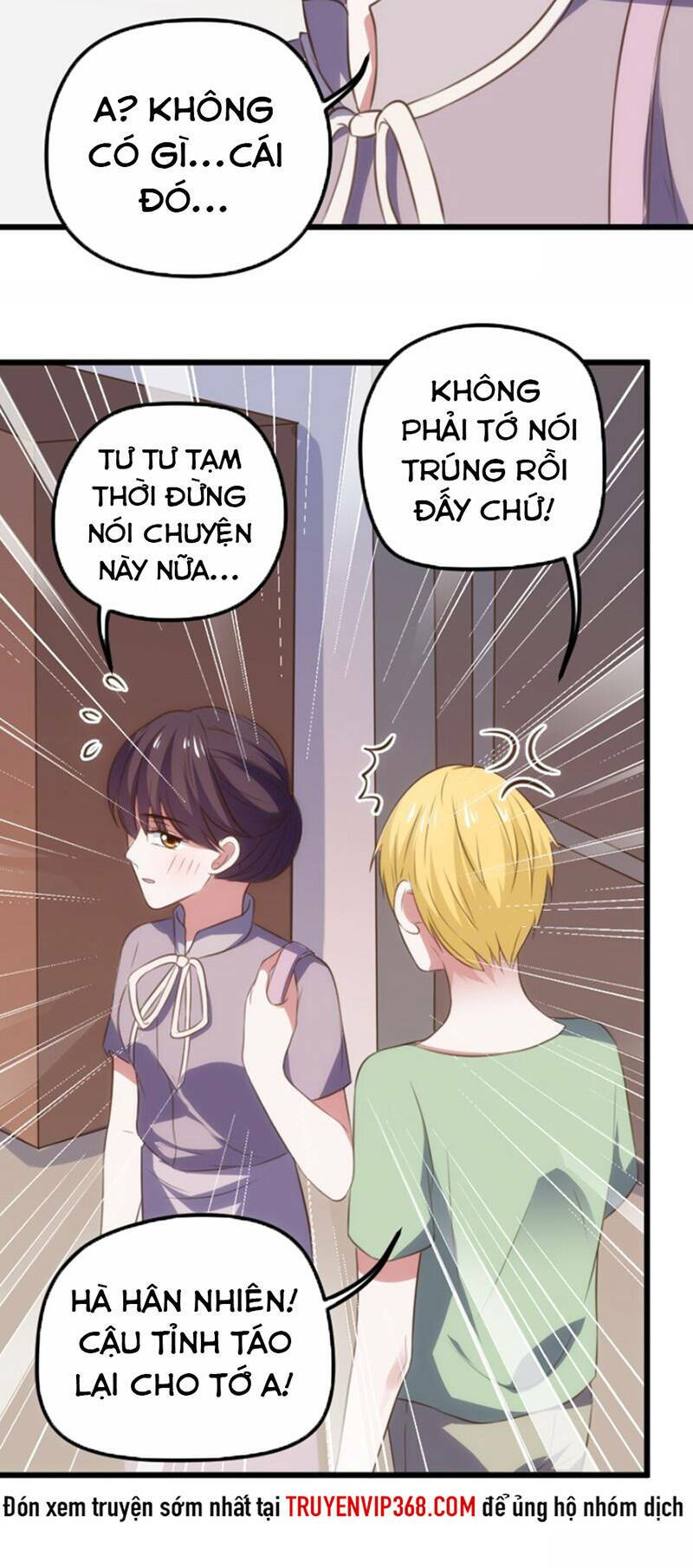 nữ tiếp viên hàng không của boss chapter 62 8