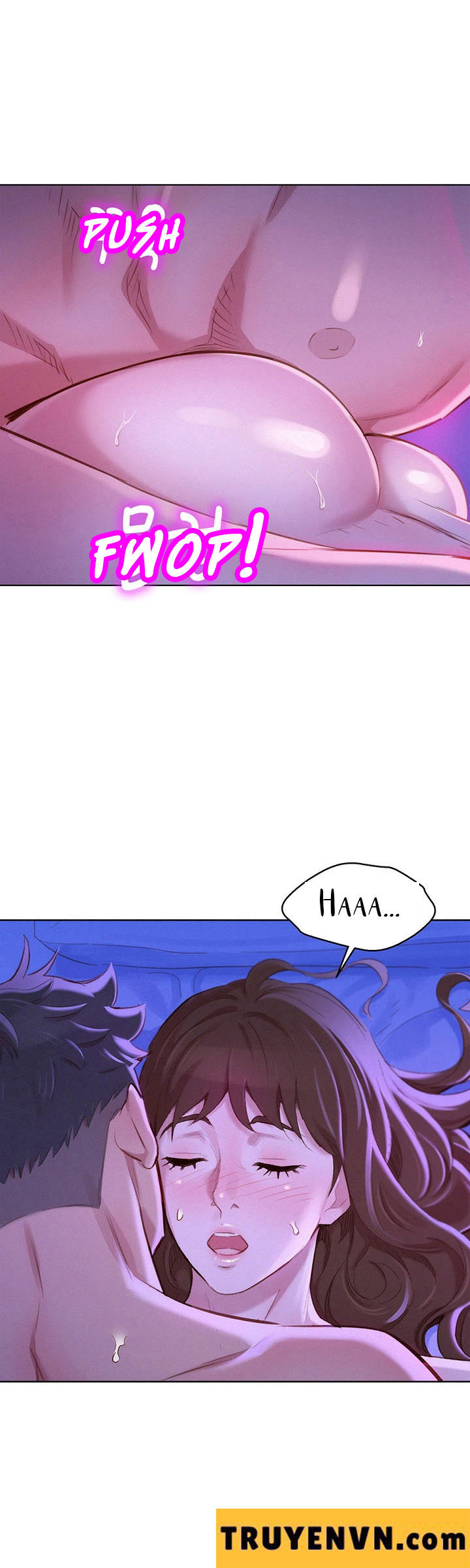 chị gái mưa chapter 77 7