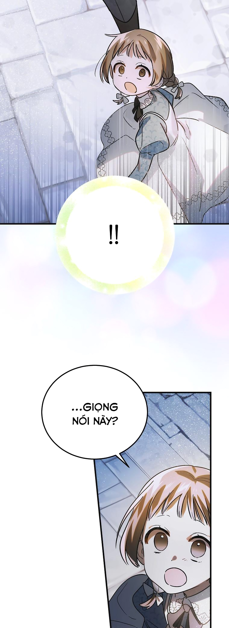 cách để em bảo vệ anh chapter 114.1 28