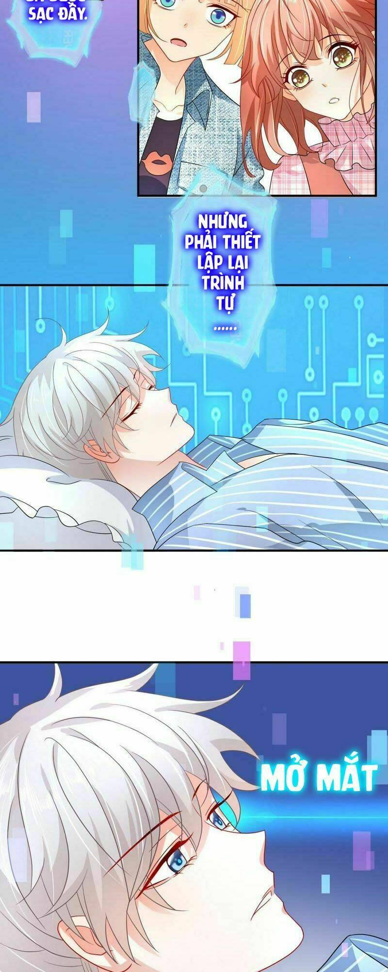 quản gia đại nhân muốn thượng vị chapter 9 21