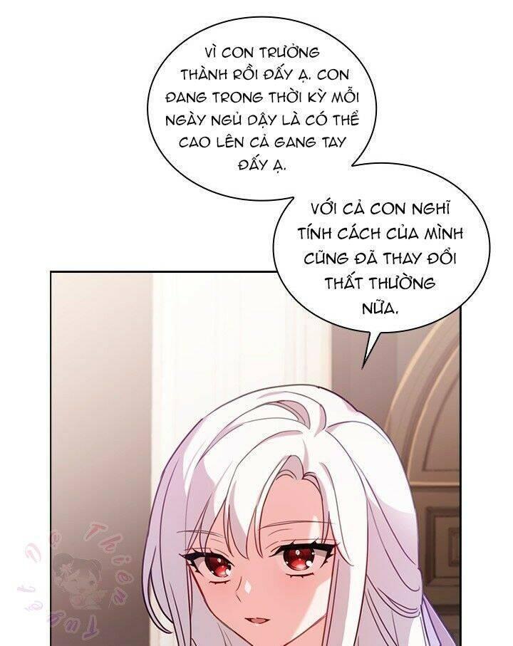 để yên cho tiểu thư hiền chapter 3 40