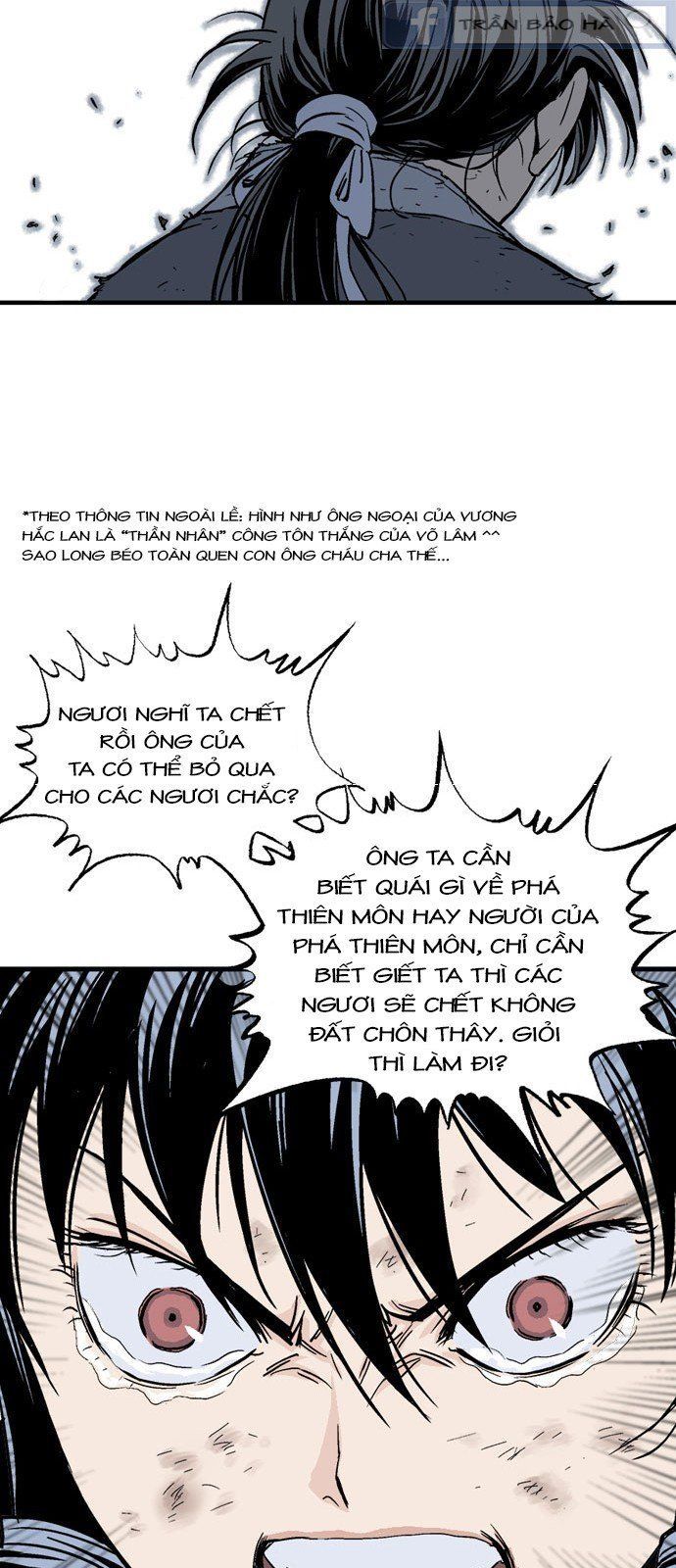 cao thủ 2 chapter 88 59