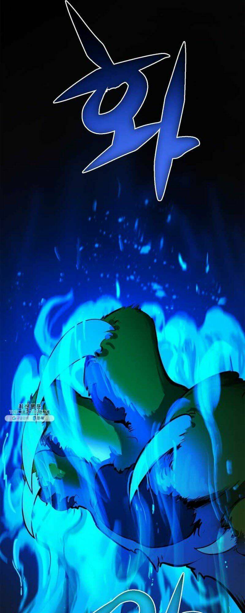 xuyên không thành hổ chapter 10 61