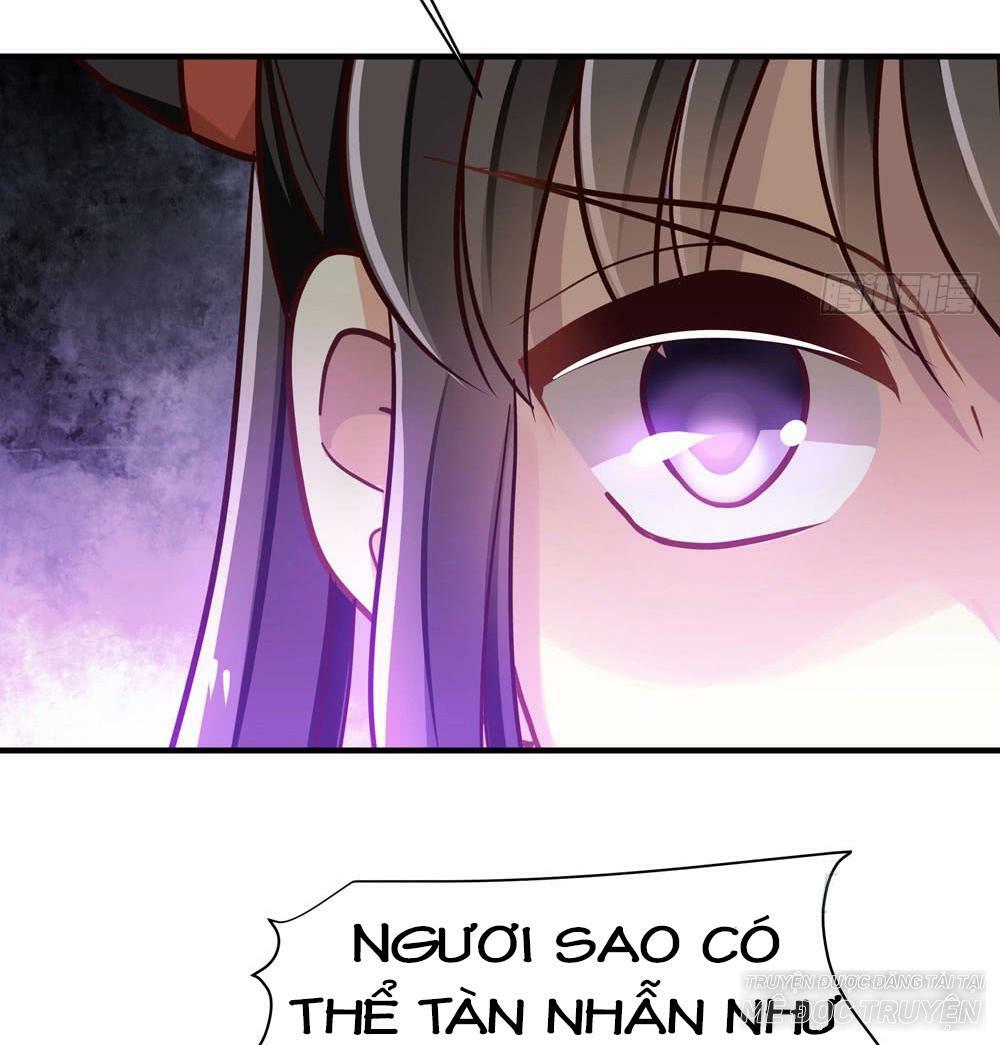 thái tử phi nhà ta thật hung hăng chapter 30 46