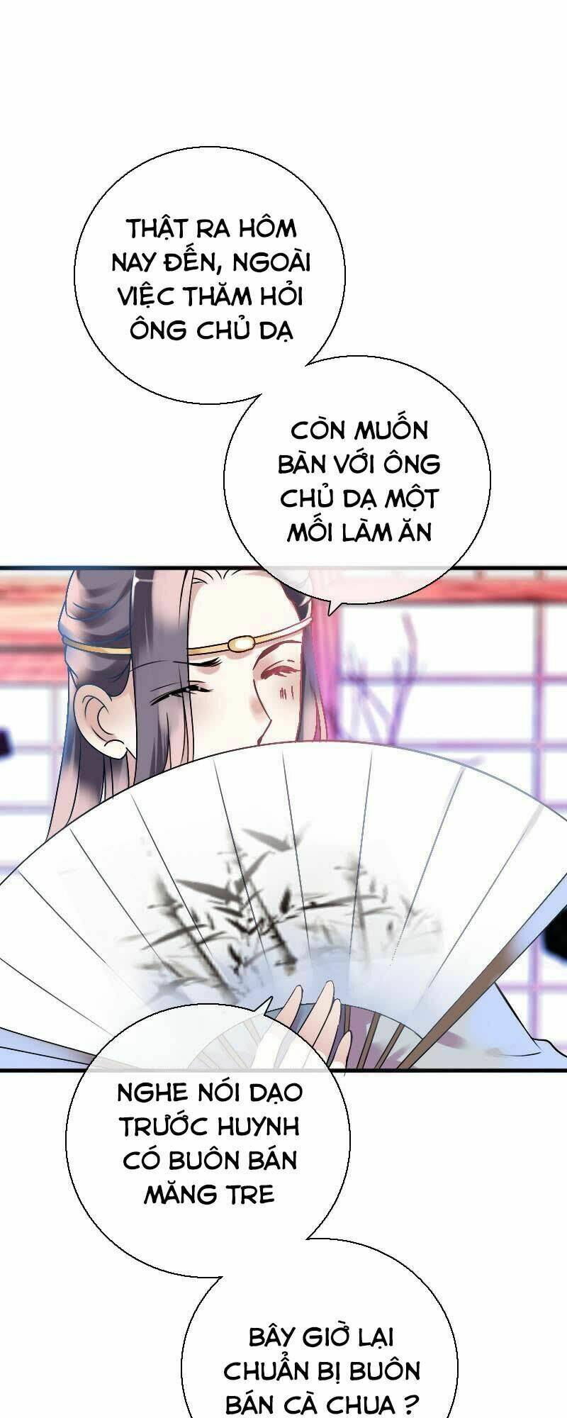 điền viên mật sủng: cô vợ nóng bỏng chapter 64 40