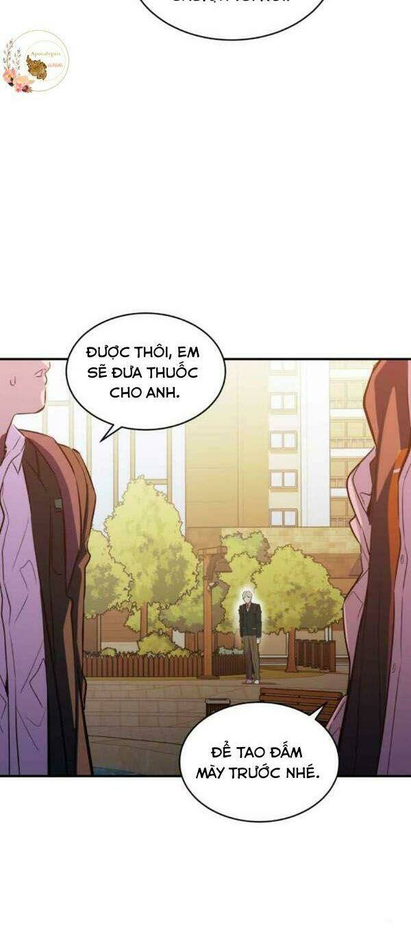 nhân vật phản diện bất tài chapter 12 14