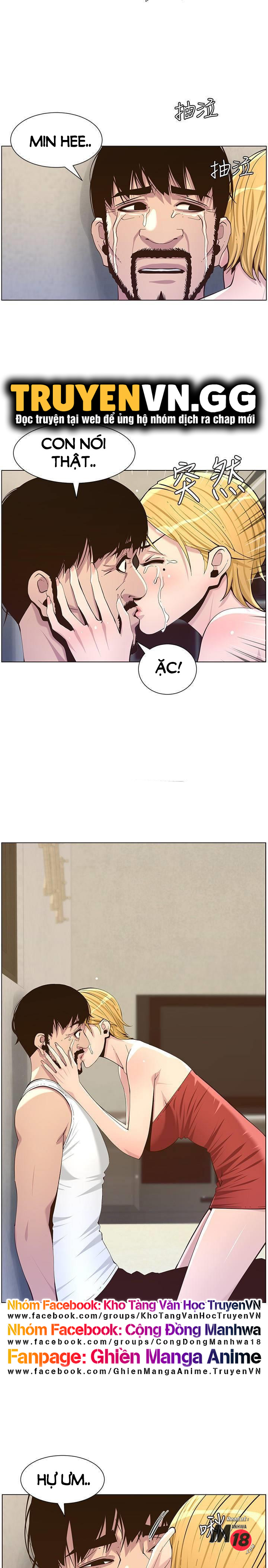 cha dượng chapter 82 10