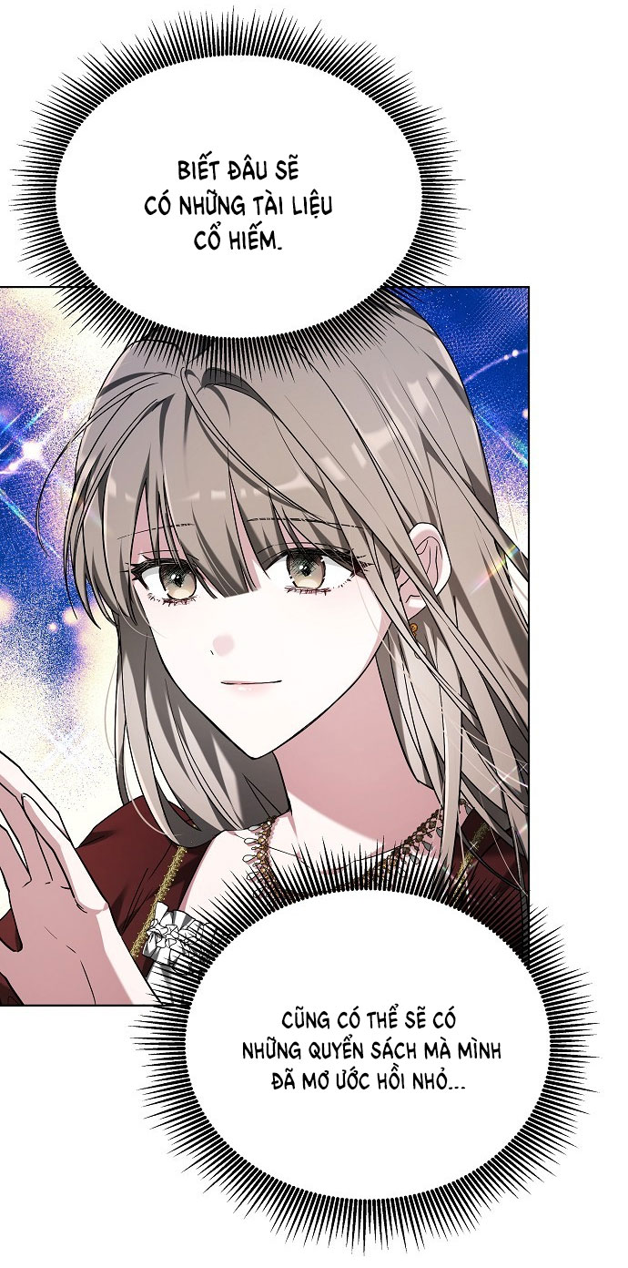 cô dâu của obsidian chapter 1.2 19