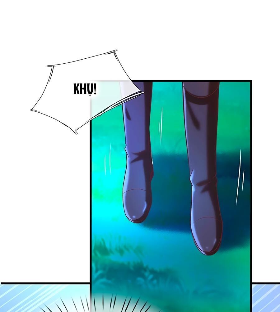 bỗng một ngày nọ trở thành con gái vua chapter 203 36