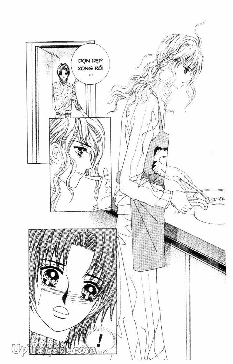 mặt nạ tình yêu chapter 61 51