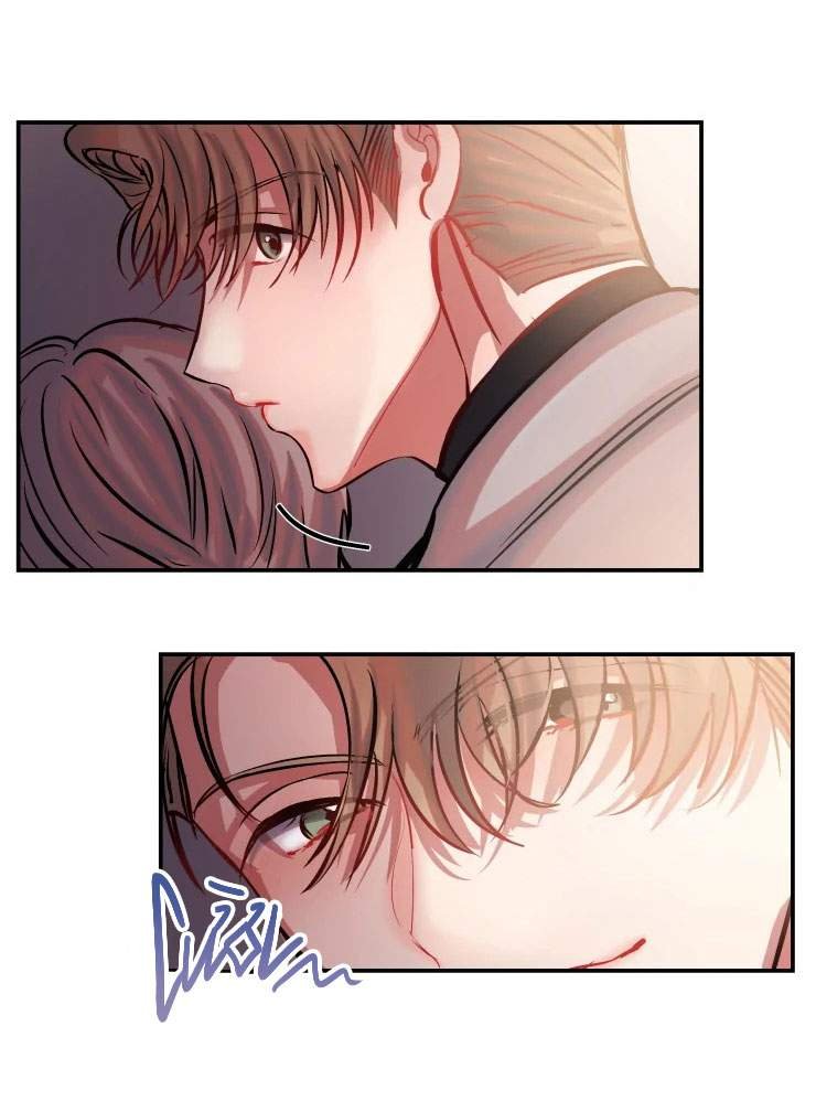 hợp đồng yêu đương chapter 32 19