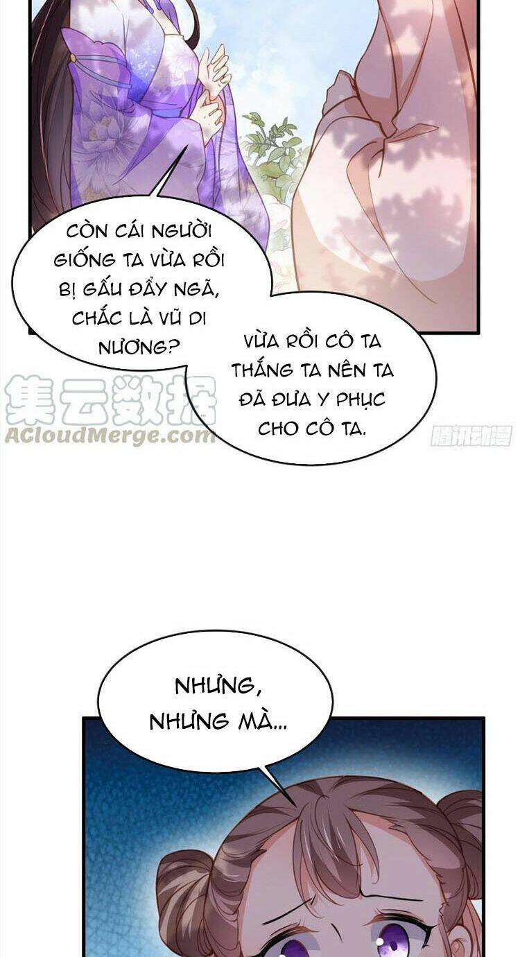 hoạn phi thiên hạ chapter 151 15