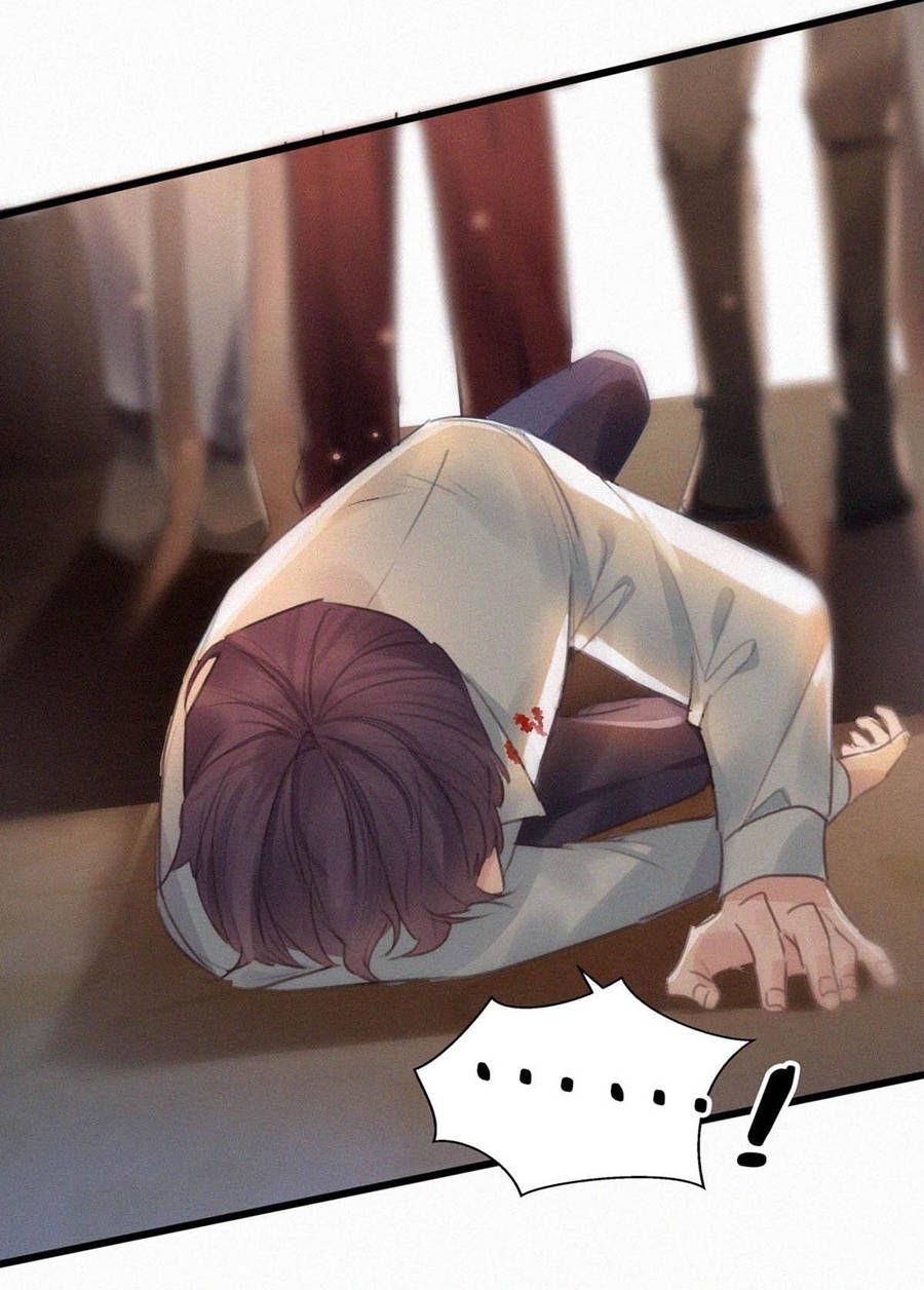 thần thương (môi súng) chapter 27 6