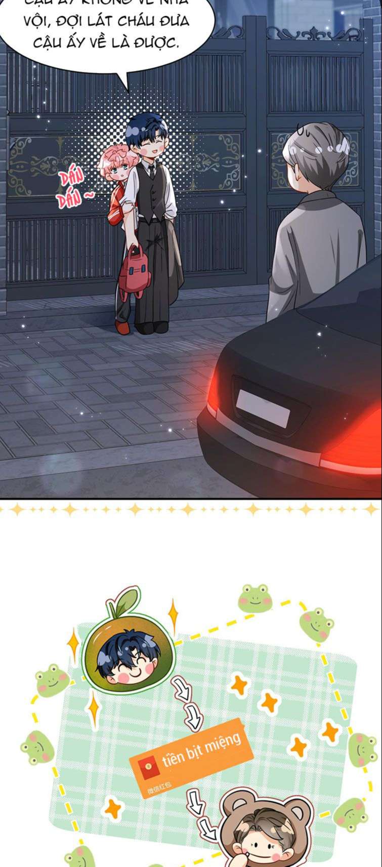 tín tức tố nói chúng ta không thể chapter 56 36