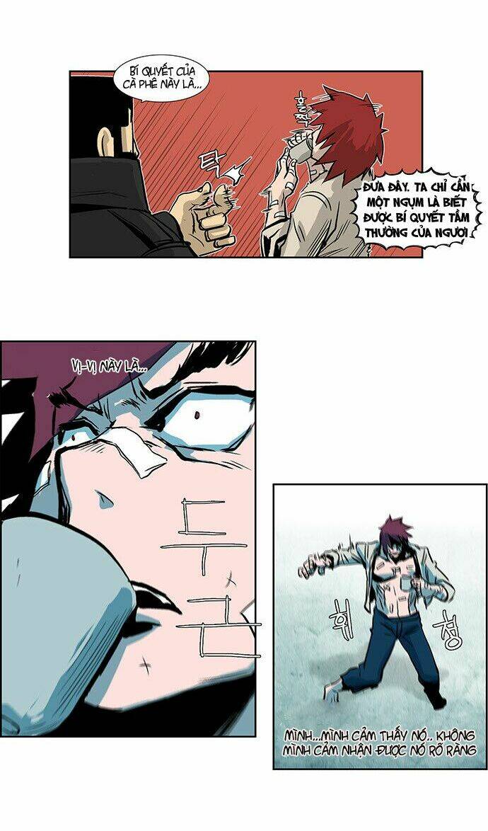 special martial arts extreme hell private high school chapter 34 26